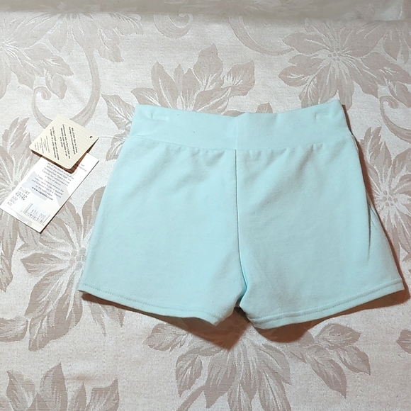 Capezio Dance Short #4094C - Picture 2 of 6